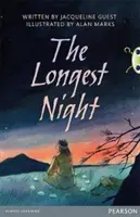 Bug Club Comprehension Y5 The Longest Night 12-pack