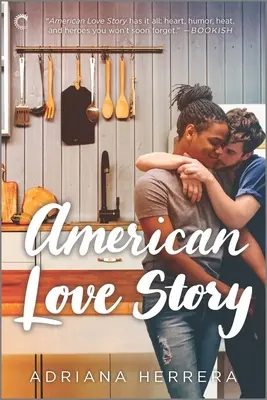 Une histoire d'amour américaine : Une romance multiculturelle - American Love Story: A Multicultural Romance