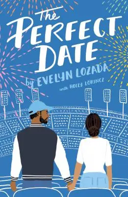 Le rendez-vous parfait - The Perfect Date