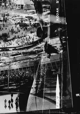 Timm Rautert et les vies de la photographie - Timm Rautert and the Lives of Photography