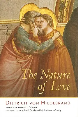 La nature de l'amour - The Nature of Love