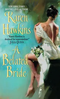 Mariée tardive - Belated Bride