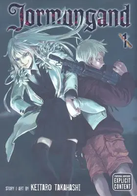 Jormungand, Tome 1, 1 - Jormungand, Vol. 1, 1