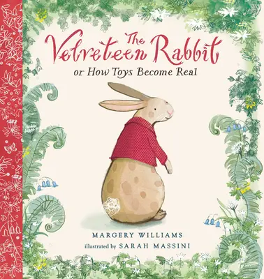 Le lapin de velours - The Velveteen Rabbit