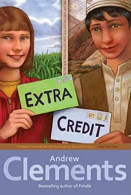 Crédit supplémentaire - Extra Credit