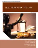 Les enseignants et la loi - Teachers and the Law