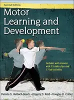 Apprentissage et développement de la motricité - Motor Learning and Development