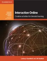 Interaction en ligne : Activités créatives pour l'apprentissage mixte - Interaction Online: Creative Activities for Blended Learning