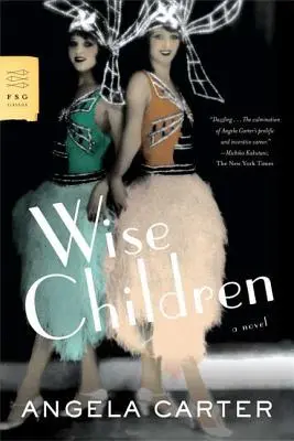 Les enfants sages - Wise Children