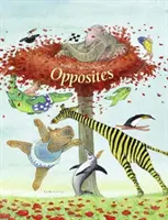 Les opposés - Opposites