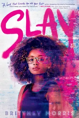 S'évanouir - Slay