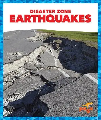 Tremblements de terre - Earthquakes