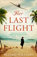 Son dernier vol - Her Last Flight