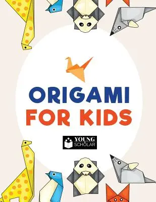 Origami pour les enfants - Origami for Kids