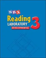 Laboratoire de lecture Developmental 3, kit complet, niveaux 3.5 - 7.0 - Developmental 3 Reading Lab, Complete Kit, Levels 3.5 - 7.0