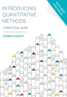Introduction aux méthodes quantitatives : Un guide pratique - Introducing Quantitative Methods: A Practical Guide
