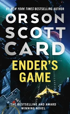 Ender's Game Trade Book