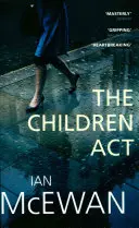 La loi des enfants - Children Act