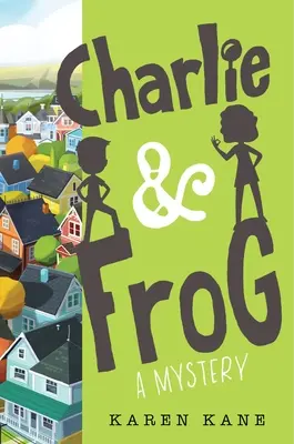 Charlie et la grenouille - Charlie and Frog