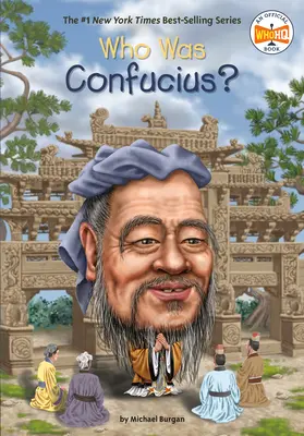 Qui était Confucius ? - Who Was Confucius?