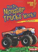Comment fonctionnent les Monster Trucks ? - How Do Monster Trucks Work?