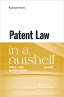 Le droit des brevets en bref - Patent Law in Nutshell