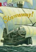 Le passager clandestin ! - Stowaway!