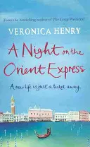 Nuit sur l'Orient Express - Night on the Orient Express