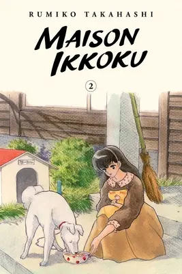 Maison Ikkoku Collector's Edition, Vol. 2, 2