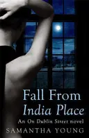 La chute d'India Place - Fall From India Place