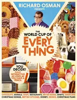 La Coupe du monde de tout : le plaisir à la maison - The World Cup of Everything: Bringing the Fun Home