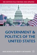 Gouvernement et politique des États-Unis - Government and Politics of the United States