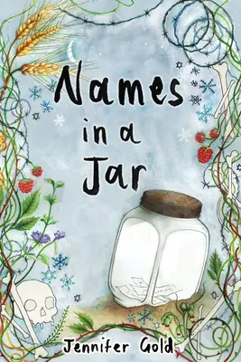 Des noms dans un bocal - Names in a Jar