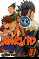 Naruto, Vol. 37, 37