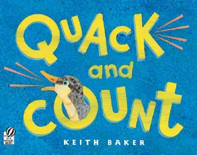 Coin-coin et compte - Quack and Count