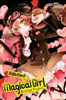 Magical Girl Raising Project, Vol. 5 (Light Novel) : Limited I - Magical Girl Raising Project, Vol. 5 (Light Novel): Limited I