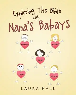 Explorer la Bible avec les Nana's Babays - Exploring the Bible with Nana's Babays