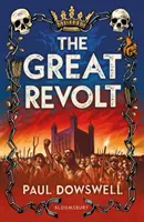 La Grande Révolte - Great Revolt