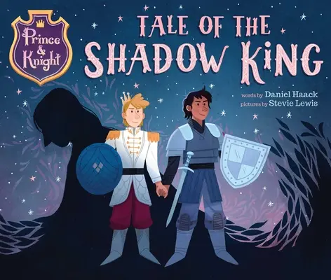 Prince et Chevalier : L'histoire du roi des ombres - Prince & Knight: Tale of the Shadow King