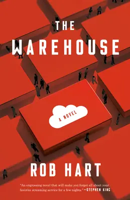 L'entrepôt - The Warehouse