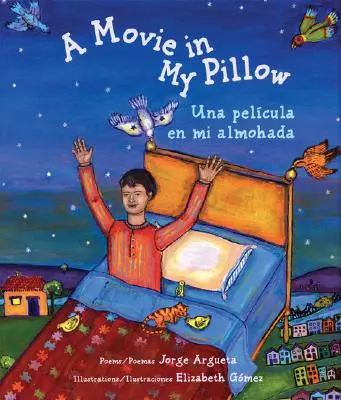 Un film dans mon oreiller / Una Pelcula En Mi Almohada - A Movie in My Pillow / Una Pelcula En Mi Almohada