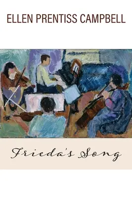 La chanson de Frieda - Frieda's Song