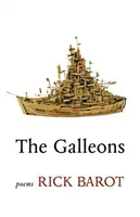 Les Galions : Poèmes - The Galleons: Poems