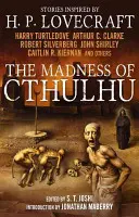 La Folie de Cthulhu, Volume 1 - The Madness of Cthulhu, Volume 1