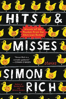 Des succès et des échecs : Histoires - Hits and Misses: Stories