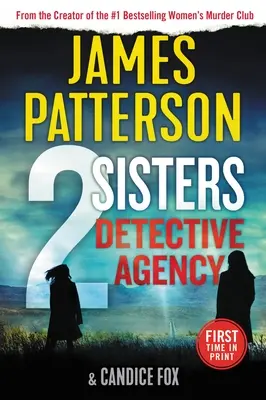 L'agence de détectives des 2 sœurs - 2 Sisters Detective Agency