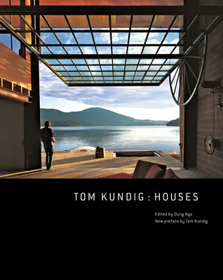 Tom Kundig : Maisons - Tom Kundig: Houses