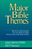 Les grands thèmes bibliques - Major Bible Themes