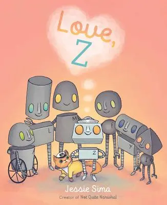 Love, Z