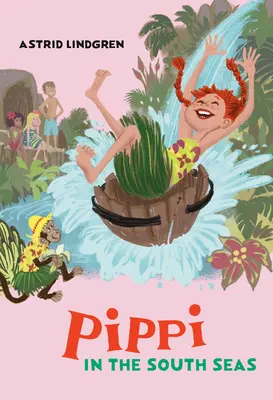 Pippi dans les mers du Sud - Pippi in the South Seas